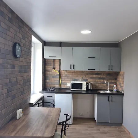 Apartment On Stefan Cel Mare 16 Balti Exterior photo