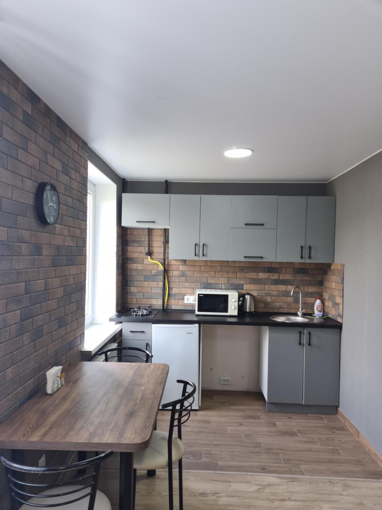 On Stefan Cel Mare 16 Apartment Balti